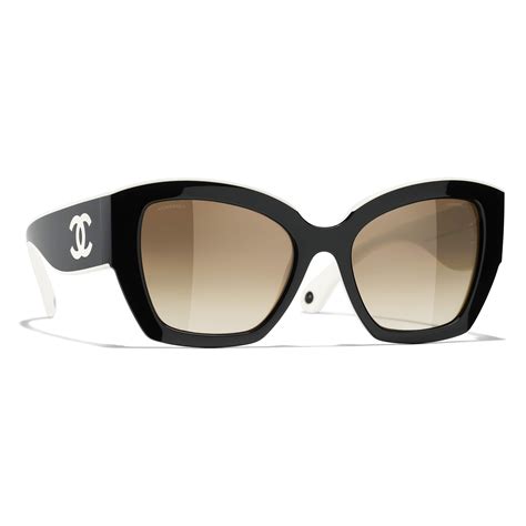 Sunglasses CHANEL CH6058 1656/51 53